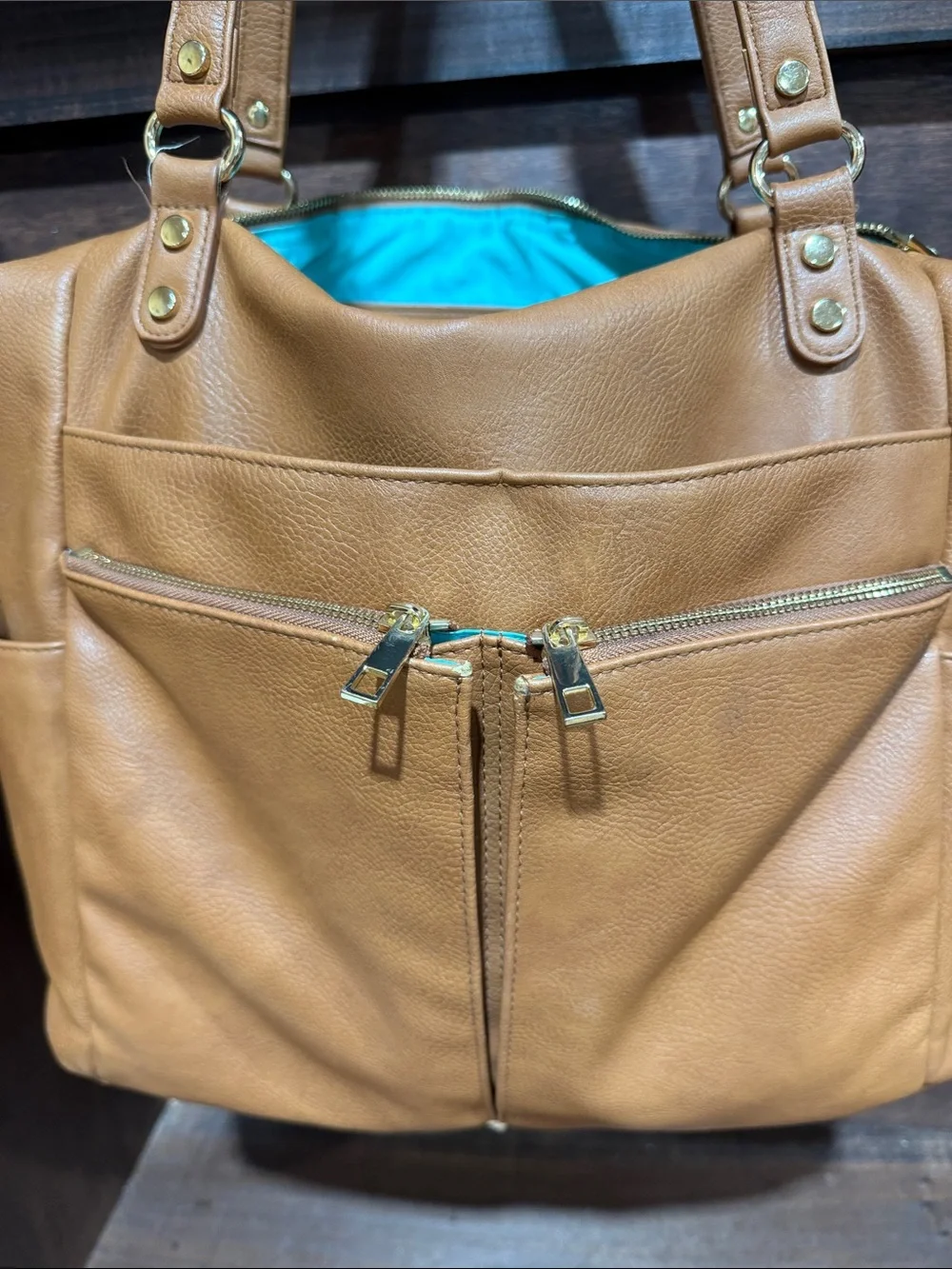 Mominside Diaper Bag
